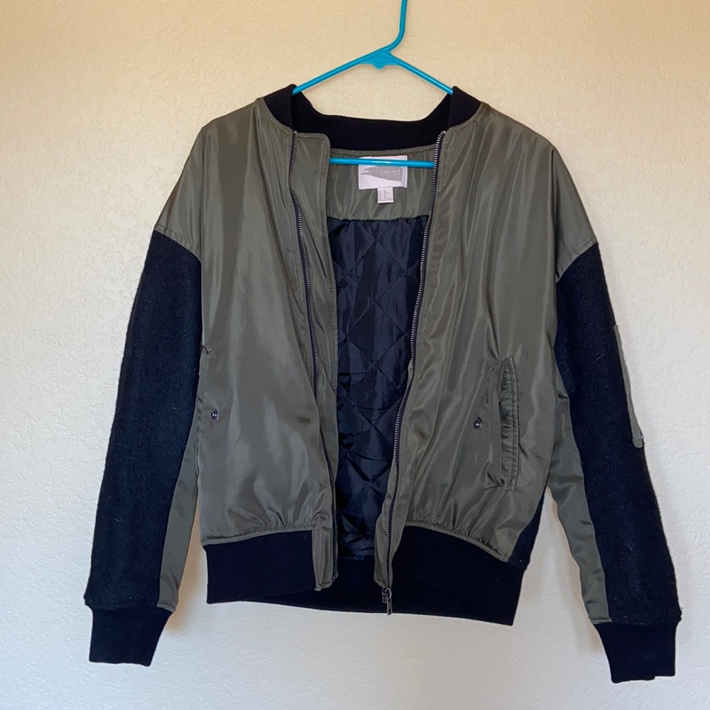 Fall/Winter Jacket